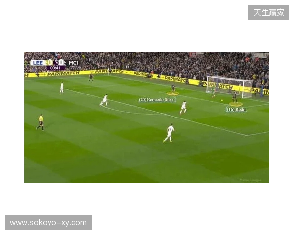 TA解析曼城门球战术:两名后腰禁区内接球破解对手人盯人逼抢 TA解析曼城门球战术:两名后腰禁区内接球破解对手人盯人逼抢