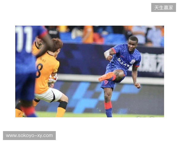 半场-上海申花0-0青岛海牛 拉唐头球造险牟鹏飞精彩三连扑